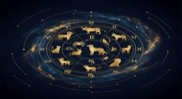 Elige la Mascota Perfecta Según Tu Zodiac: ¿Qué Signo Debe Tener Qué Para Buena Suerte?