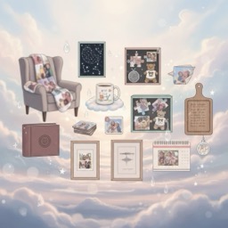 12 Regalos Personalizados con Fotos que Harán Llorar a Cualquiera