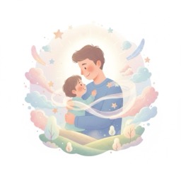 Cuando Mi Papá Dijo Que Estaba Orgulloso de Mí