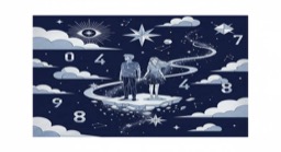 Soñando que tu ex te Hablaba: Lo que el Universo Está Intentando Decir