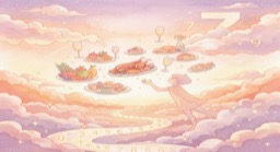 Soñando con un Banquete: Lo que Realmente Significa Ese Hambre a las 3am