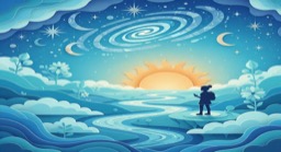 Soñando con un Cielo Soleado: La Manera en que Tu Cerebro Dice que Cosas Buenas Vienen
