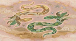 Soñar con una Serpiente Amarilla o Verde: ¿Signo de Dinero o Advertencia Oculta?