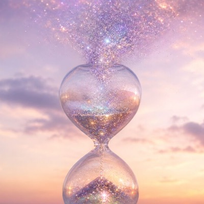 El sueño de la 'Entidad que Explicó el Tiempo' y por qué se queda