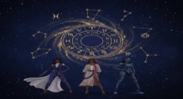Estilos de Moda de los 12 Signos del Zodiaco: ¡Cada Chica Tiene Su Propia Vibe!