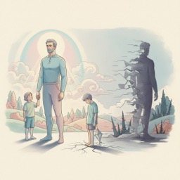 Mi Papá Fue Mi Héroe (Luego Ya No Lo Fue)