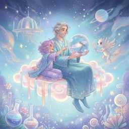 El Mejor Regalo del Día del Padre para Papás Acuario (No Convencional)