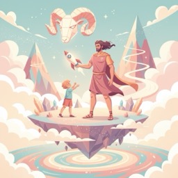El Mejor Regalo para el Día del Padre para Papás Aries (Audaces y Motivados)