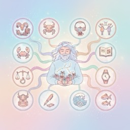 Guía de Regalos para el Día del Padre según su Signo Zodiacal