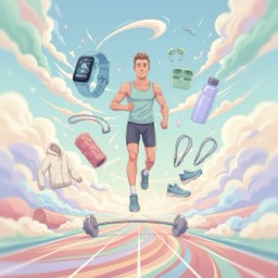 Regalos para el Papá Fitness en el Día del Padre