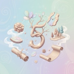 Regalos para el 5° Aniversario (Madera Reimaginada)
