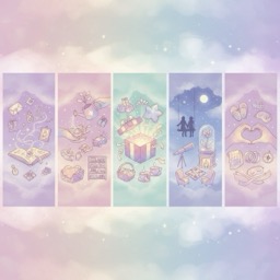 Regalos según su Lenguaje del Amor (5 Costumbres Cada Uno)