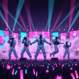 ¿Qué Posición K-Pop Eres?