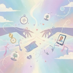 Regalos de Aniversario a Distancia que Acercan Corazones