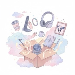 Regalos para Novios a Distancia (Románticos + Útiles)