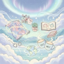 Regalos para Amistades a Distancia que Demuestran que Te Importan
