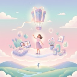 Regalos para Mamá a Distancia Cuando Vives Lejos