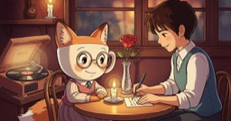 Amor por Generación