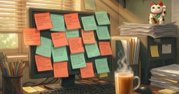 16 Personalidades en el Trabajo