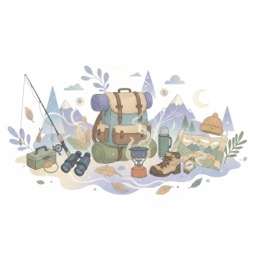 Regalos del Día del Padre para Papás Aventureros