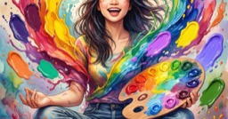 Test de Personalidad Basado en Tu Color Favorito: ¿Qué Tipo de Persona Eres?