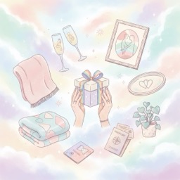 Ideas de Regalos para Bodas del Mismo Sexo
