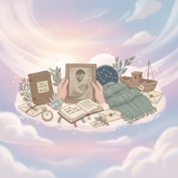 Regalos Sentimentales para el Día del Padre que Hacen Llorar a Papá