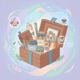Regalos para el Día del Padre para Papás de Corazón que No Se Sienten Raros