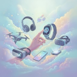 Regalos del Día del Padre para Papás Techies