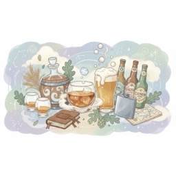 Regalos para el Día del Padre para el Papá Amante del Whisky o la Cerveza